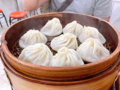 鲜肉汤包-法华汤包馆(法华镇路店)