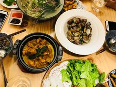 -越美小馆·越南料理(曲江店)