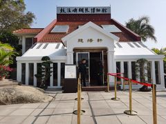 -鼓浪屿钢琴博物馆