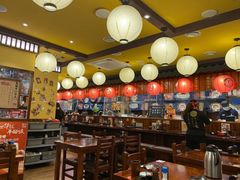 -鸟鹏烧鸟居酒屋(仁恒梦中心店)