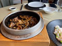 -湖影中餐厅·南京金茂威斯汀大酒店