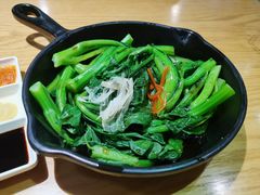 -新加坡高记KOO KEE Restaurant(盈科店)