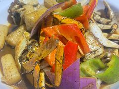 -叶派龙虾•招牌香辣蟹·海鲜(中海国际店)