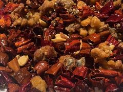 -辣婆婆(航天桥店)