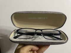 -Trend1881视光·蔡司视觉(领展广场店)