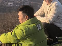 -海宁大尖山滑翔伞运动基地