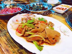 -盈田盈粥庄(博山东路店)