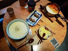 -火山屋台(新街口店)