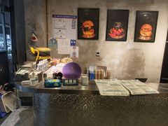 -shark burger·鲨鱼汉堡(交子大道店)