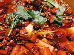 -肉串汪(望京店)