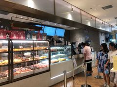 -奈雪的茶(凯德新都心店)