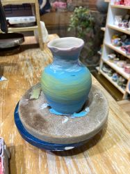 -初八手工DIY陶艺馆(初八陶社)