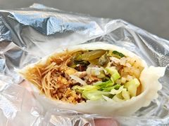 -张果佬年糕卷(科巷店)