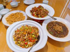 -严记小天府酸菜鱼(西四路店)