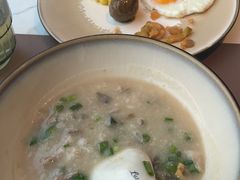 -广州粤海喜来登酒店