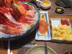 -一本料理(西溪天街店)