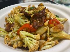 -撒拉花儿·新疆菜·清真(太阳宫店)