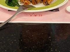 -厦门悦华酒店·绿庭主题自助餐厅