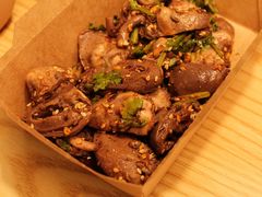 -肥安娜·小吃·饮品