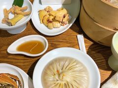 -苏小柳手工点心(人民广场分院)