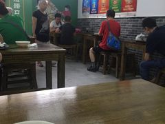 -老磁器口豆汁店(马家堡店)
