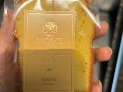 -M'CAKE(西单大悦城店)