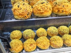 蛋黄流沙小贝-糖涩(新佳丽店)