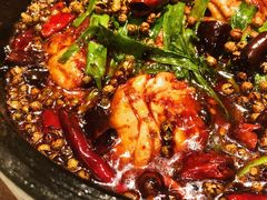 豆腐猪脑-漢舍中国菜馆(889广场店)
