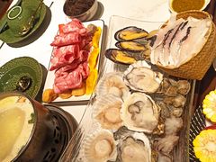 -Thai Basil罗勒叶泰式餐厅(时代天街店)