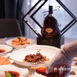 秋冬的仪式感，跟姐妹聚会就来黑珍珠潮菜🤔