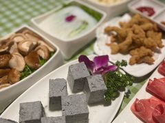 -番食园鲜食火锅(高新店)