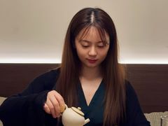-隐溪茶馆(静安寺店)