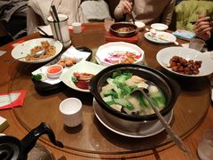 -涌上外婆桥(南塘店)