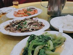 -青竹园海鲜餐厅(海天路店)