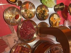 -西塔老太太泥炉烤肉(苏州大悦城店)