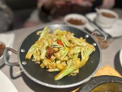 -醉庐·新上海菜(南京西路店)