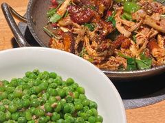 -吃饭皇帝大(解放西路店)