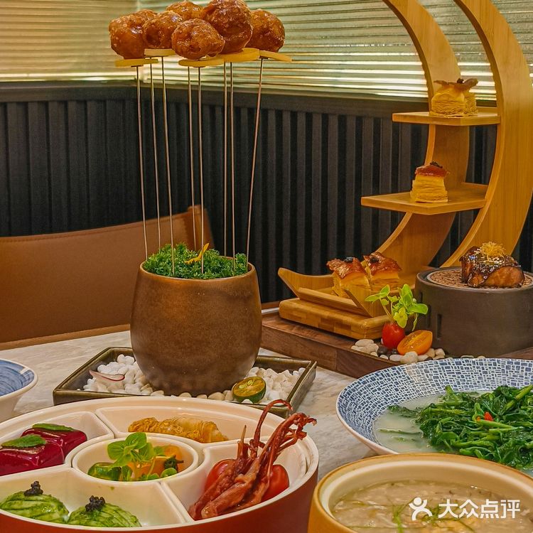 别问了❗在佛山❗被朋友问爆的粤菜馆🔥