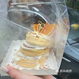 武汉超好吃松饼