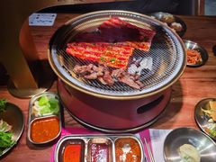 -西塔老太太泥炉烤肉(万柳华联店)