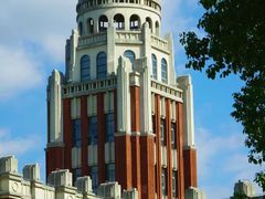 -华东政法大学(松江校区)