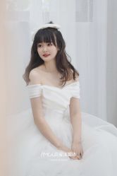 -AMOUR·爱沫婚纱礼服·小众设计品牌