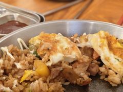 -青春分食(仙林大学城店)
