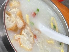 -陳添記·祖傳爽鱼皮(十五甫三巷店)