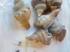 -天然居·漳港海鲜·海景餐厅(南澳总店)