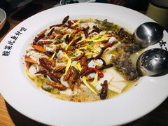 -太二酸菜鱼(深圳布吉万象汇店)