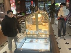 -嗒令甜品·主题融合料理餐厅(首座时代店)