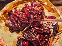 -乡食柴房  湖南乡里菜(龙岗中心城店)