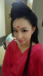 -盘子女人坊生日照·摄影馆(华强店)