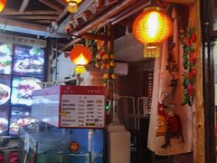 -粗粮人家·东北菜(洋桥店)